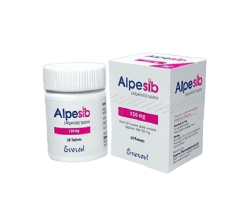 Alpesib 150mg Tablet