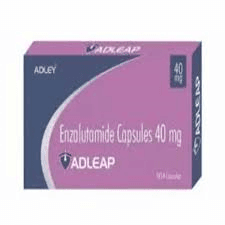 Adleap 40mg Capsule