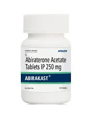 Abirakast 250mg Tablet