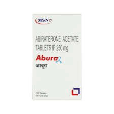 Abura 250mg Tablet