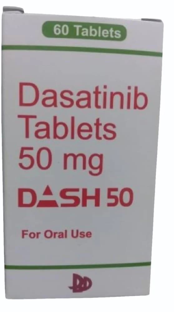 Dash 70mg Tablet