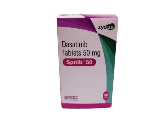 Spnib 50mg Tablet