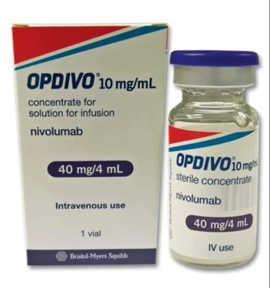 Opdivo 40mg Injection