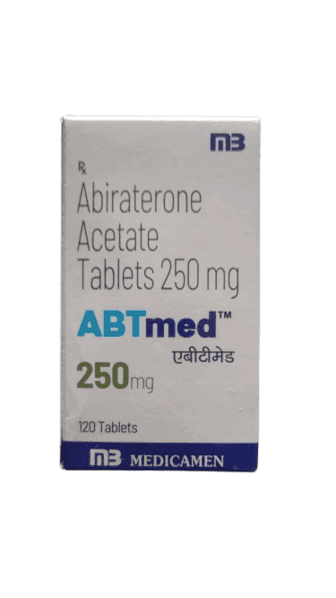 Abtmed 250mg Tablet
