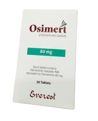 Osimert 80mg Tablet