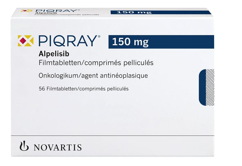 Piqray 150mg Tablet