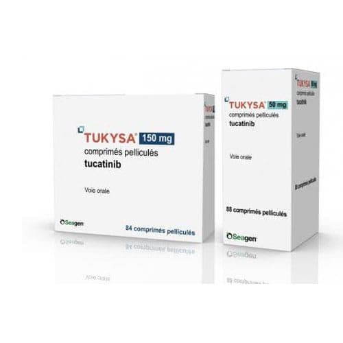 Tukysa 150mg Tablet
