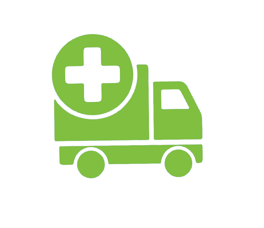 Get your Medicine Delivered
