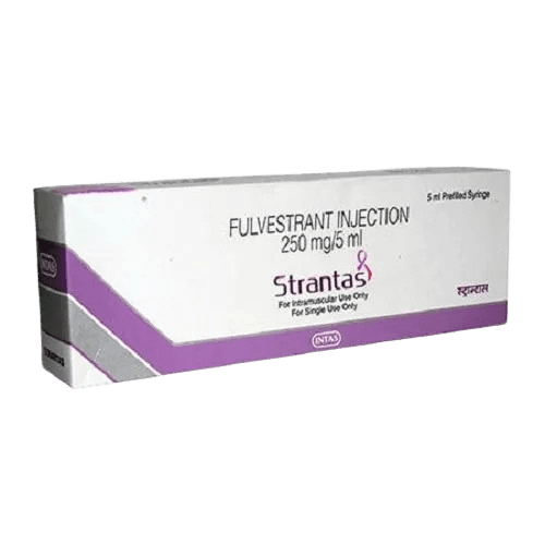 Strantas 250mg Injection